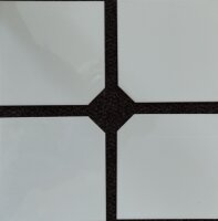 Villeroy & Boch Ersatzfliese SG 19  fünf eckig Art. 1191 2.Sortierung