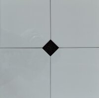 Villeroy & Boch Ersatzfliese SG 19  fünf eckig Art. 1191 2.Sortierung