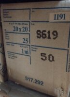 Villeroy & Boch Ersatzfliese SG 19  fünf eckig...