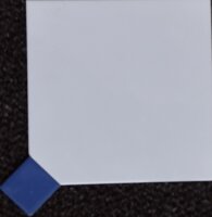 Villeroy & Boch Ersatzfliese SG 19  fünf eckig Art. 1191 2.Sortierung