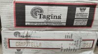 Tagina Campitella 35X35 cm