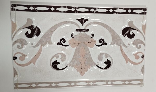 Porcelanosa Listel Anacapri Blanco 20X31,6 cm