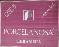Porcelanosa Listel Anacapri Blanco 20X31,6 cm