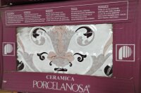 Porcelanosa Listel Anacapri Blanco 20X31,6 cm