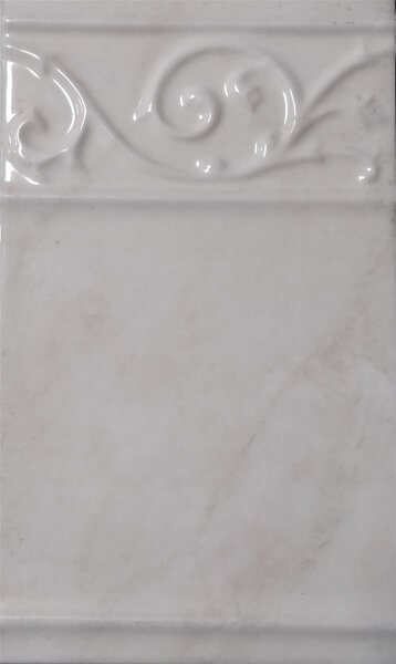 Venis Urano Siena Bordüre 20 X 33,3 cm