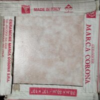Marca Corona Prima Ca Rezzonico 33,3 X 33,3 cm