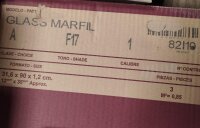 Porcelanosa Glas Marfil 31,6 X 90 X1,2 cm