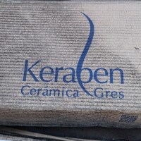 Keraben Tiffany White 24 X 69 cm