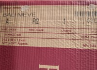 Bali Nive Porcelanosa 31,6 X 90 cm