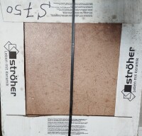 Aera Ströher Fliesen S 750 robeo 30 X 30 cm