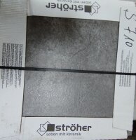 Aera Ströher S720 bacca/ S710 crio/ S755 camaro S725...